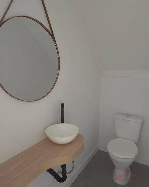 Sobrado com 2 quartos para alugar, 102m2 em Nova Brasília, Joinville - SC - imagem 6 Foto 6 de Sobrado com 2 quartos para alugar, 102m2 em Nova Brasília, Joinville - SC