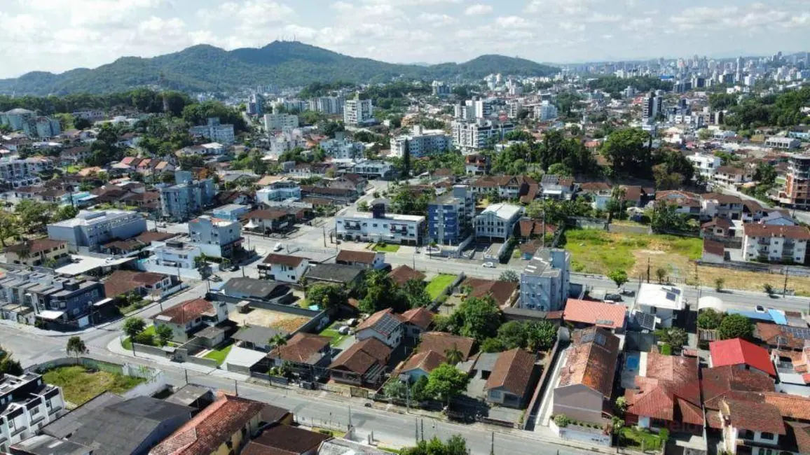 Foto 7 de Terreno / Lote à venda, 400m2 em Bom Retiro, Joinville - SC