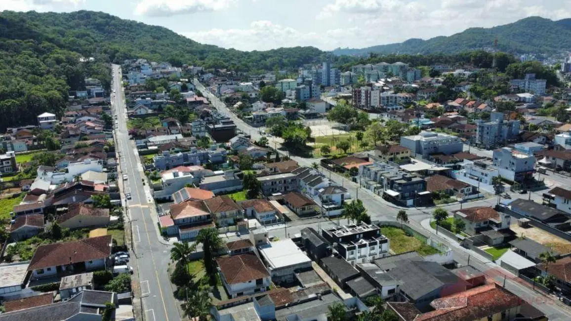 Foto 9 de Terreno / Lote à venda, 400m2 em Bom Retiro, Joinville - SC