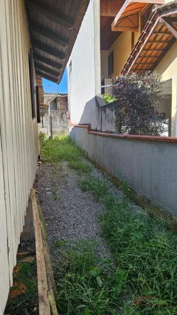 Foto 4 de Terreno / Lote à venda, 400m2 em Bom Retiro, Joinville - SC
