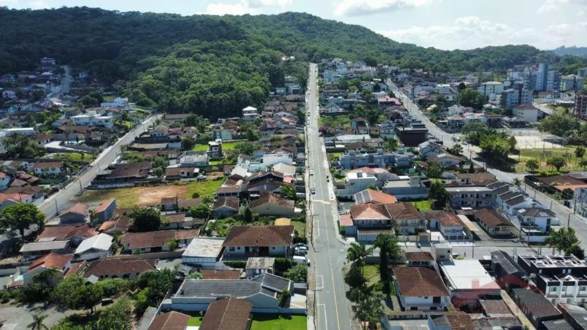 Foto 8 de Terreno / Lote à venda, 400m2 em Bom Retiro, Joinville - SC
