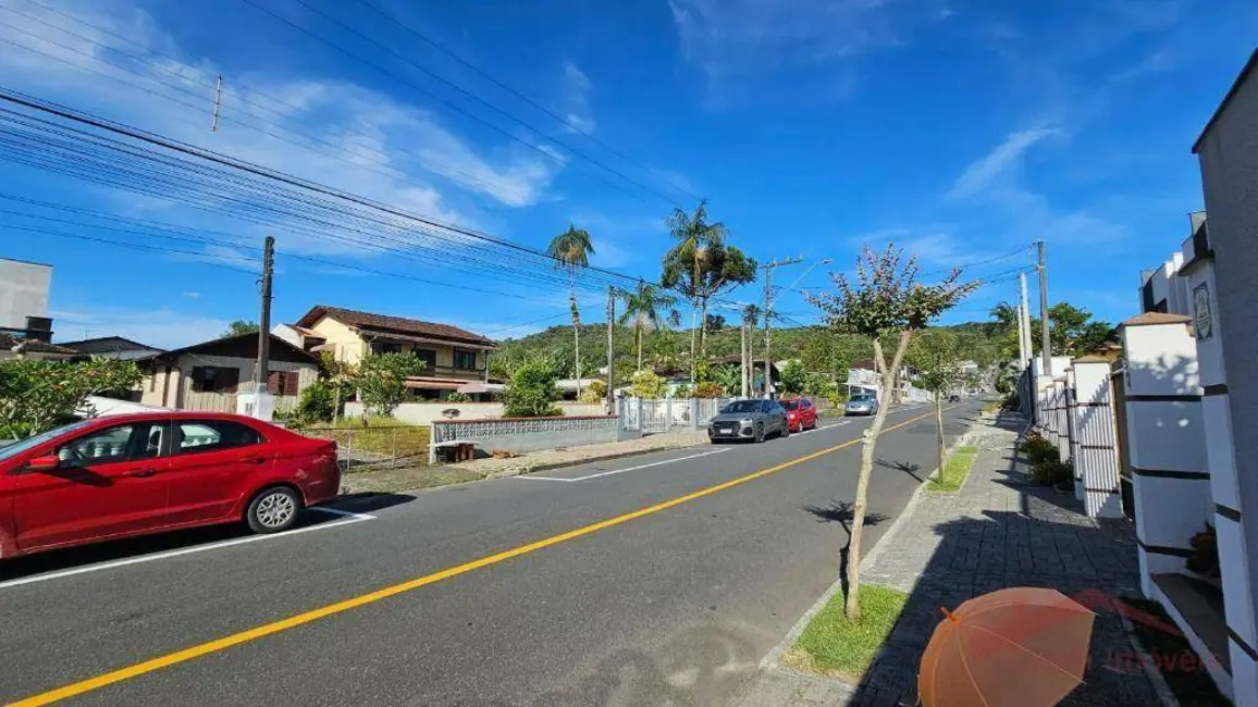 Foto 3 de Terreno / Lote à venda, 400m2 em Bom Retiro, Joinville - SC