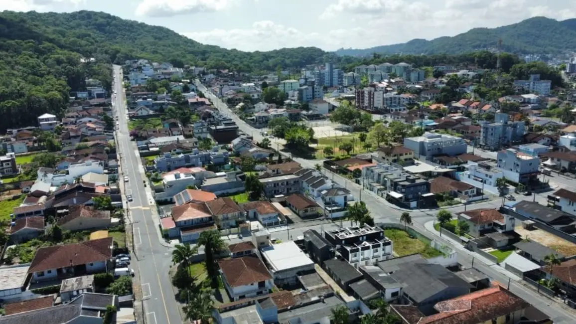 Foto 9 de Terreno / Lote à venda, 400m2 em Bom Retiro, Joinville - SC