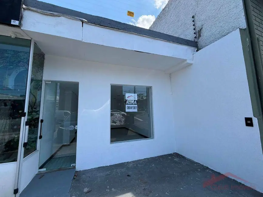 Foto 1 de Loja para alugar, 30m2 em América, Joinville - SC