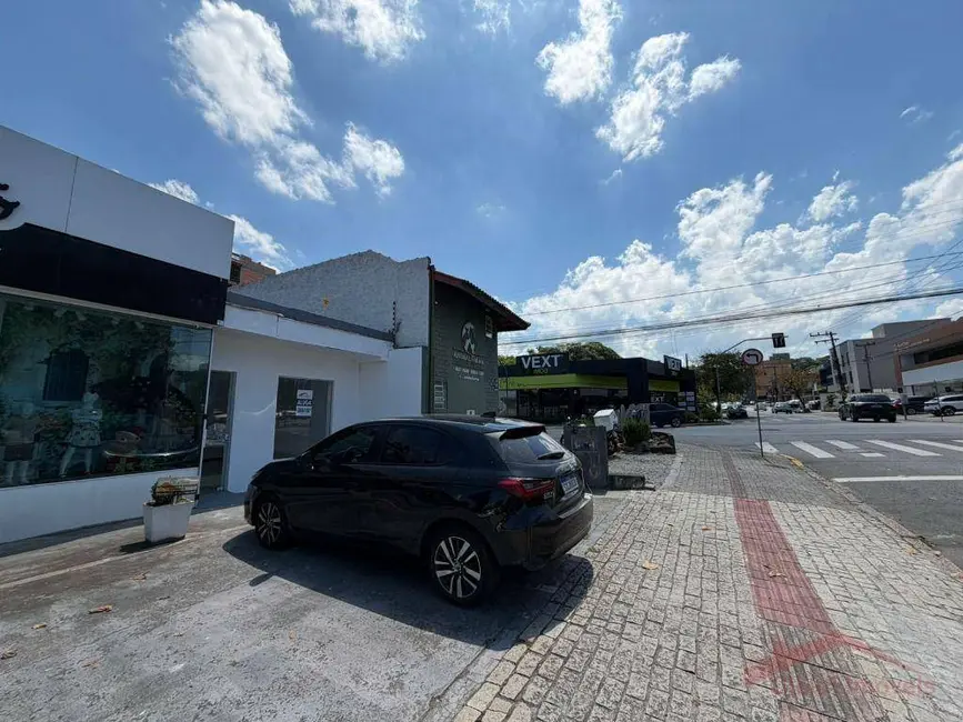 Foto 8 de Loja para alugar, 30m2 em América, Joinville - SC