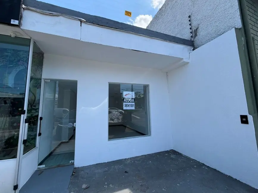 Loja para alugar, 30m2 em América, Joinville - SC - imagem 1 Foto 1 de Loja para alugar, 30m2 em América, Joinville - SC