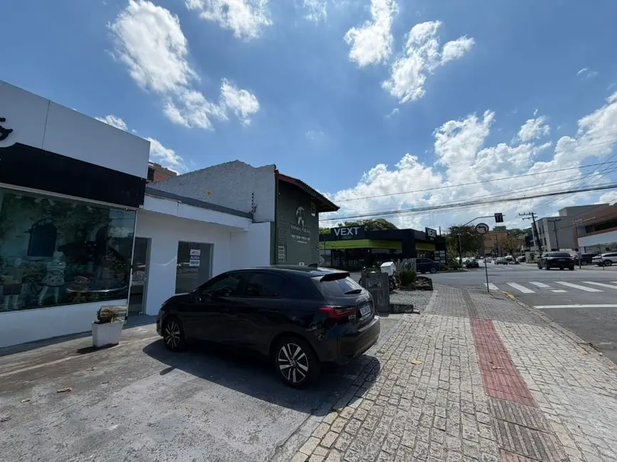 Loja para alugar, 30m2 em América, Joinville - SC - imagem 8 Foto 8 de Loja para alugar, 30m2 em América, Joinville - SC