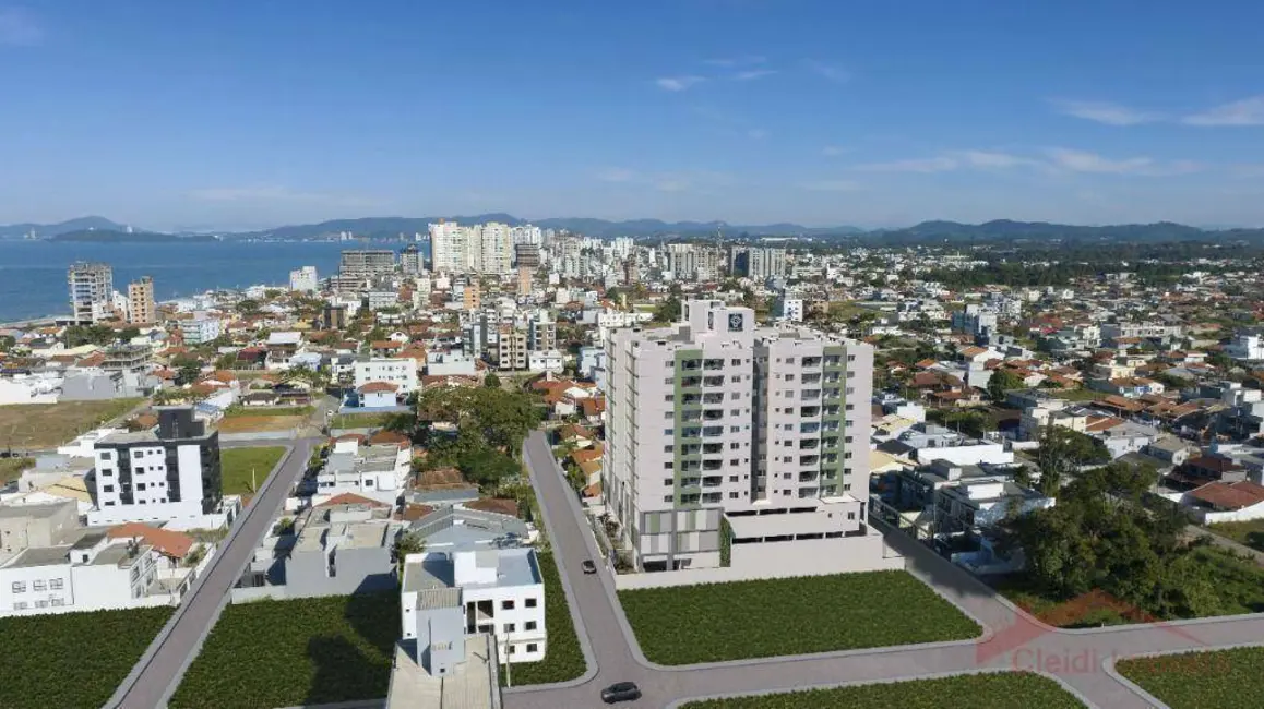 Foto 1 de Apartamento com 3 quartos à venda, 65m2 em Barra Velha - SC