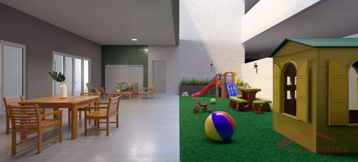 Foto 7 de Apartamento com 3 quartos à venda, 65m2 em Barra Velha - SC