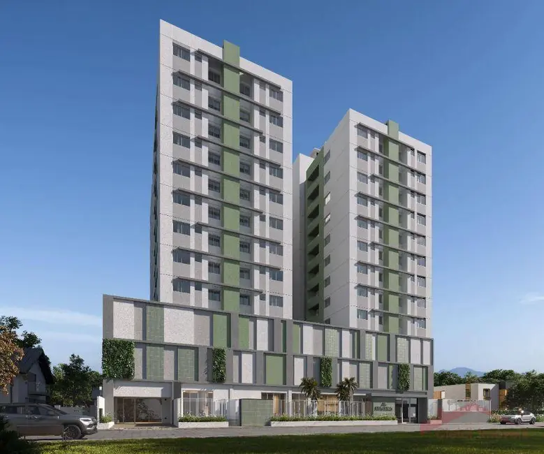 Foto 2 de Apartamento com 3 quartos à venda, 65m2 em Barra Velha - SC