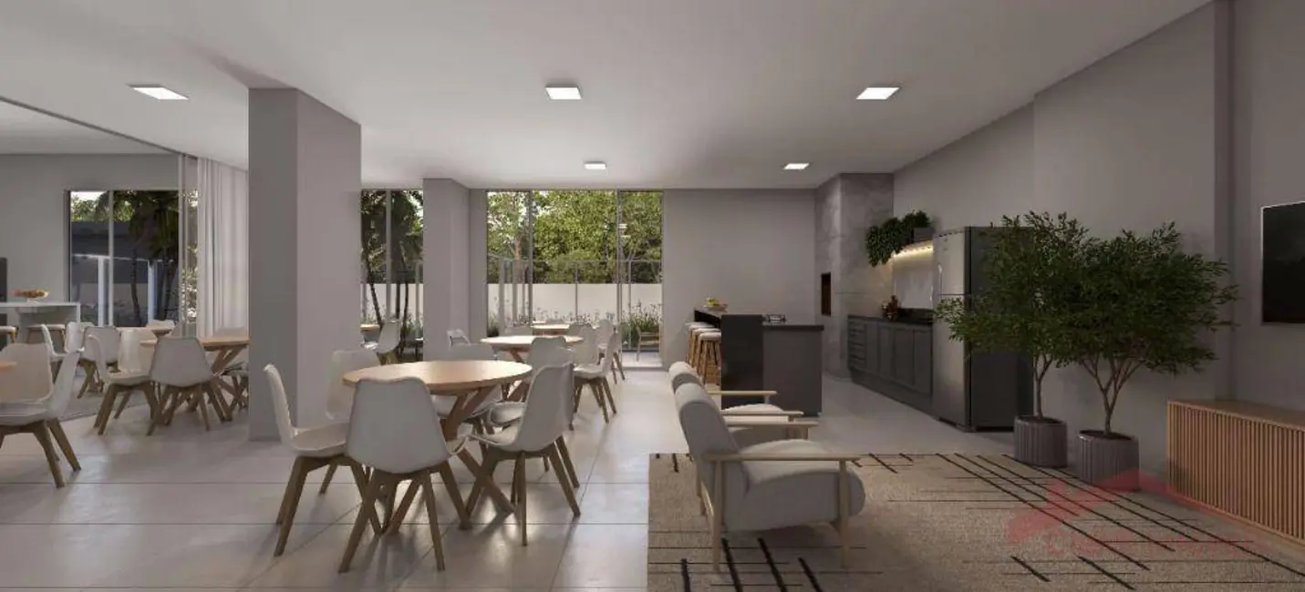 Foto 8 de Apartamento com 3 quartos à venda, 65m2 em Barra Velha - SC