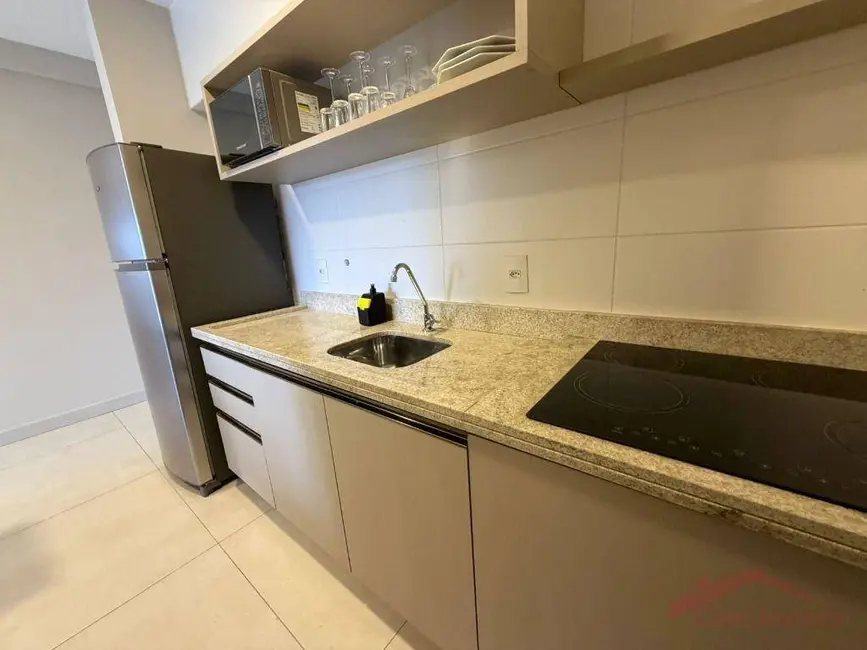 Foto 8 de Apartamento com 1 quarto para alugar, 54m2 em Centro, Joinville - SC
