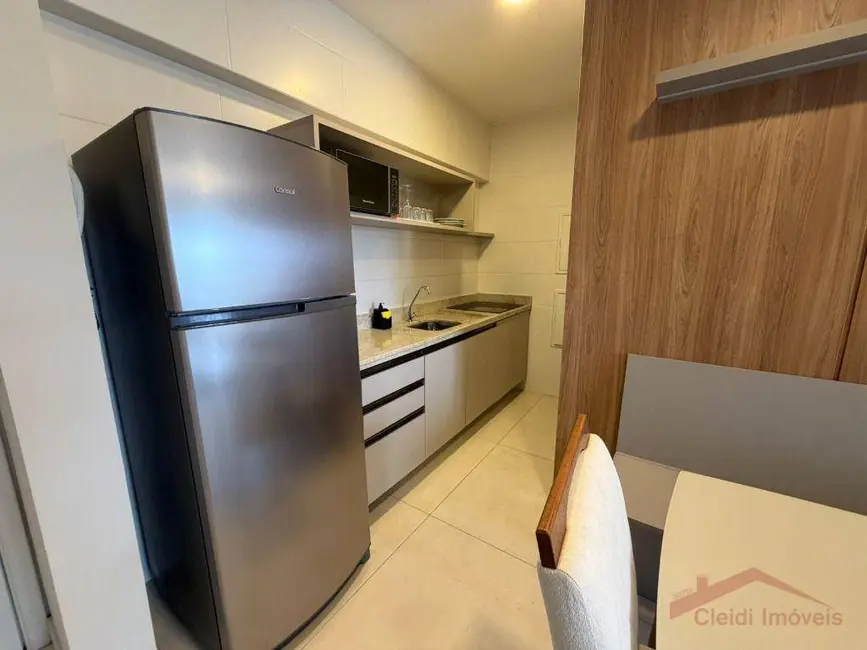 Foto 7 de Apartamento com 1 quarto para alugar, 54m2 em Centro, Joinville - SC