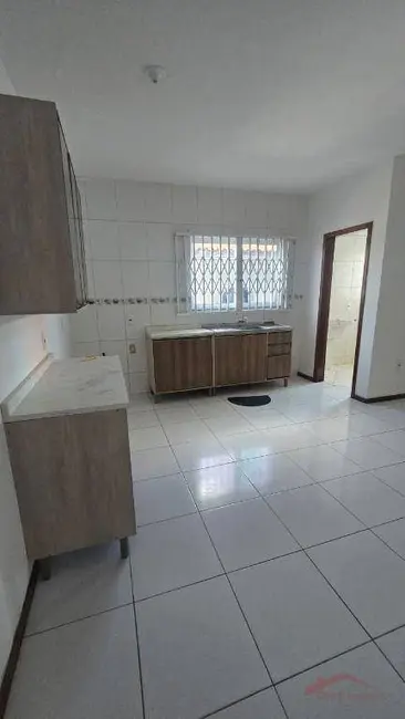 Foto 6 de Apartamento com 2 quartos à venda e para alugar, 80m2 em Iririú, Joinville - SC