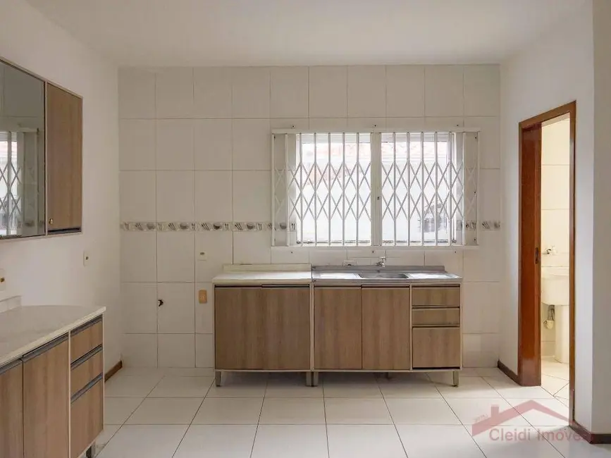 Foto 3 de Apartamento com 2 quartos à venda, 80m2 em Iririú, Joinville - SC
