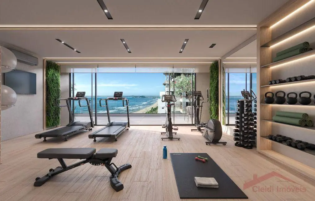 Foto 2 de Apartamento com 3 quartos à venda, 125m2 em Barra Velha - SC