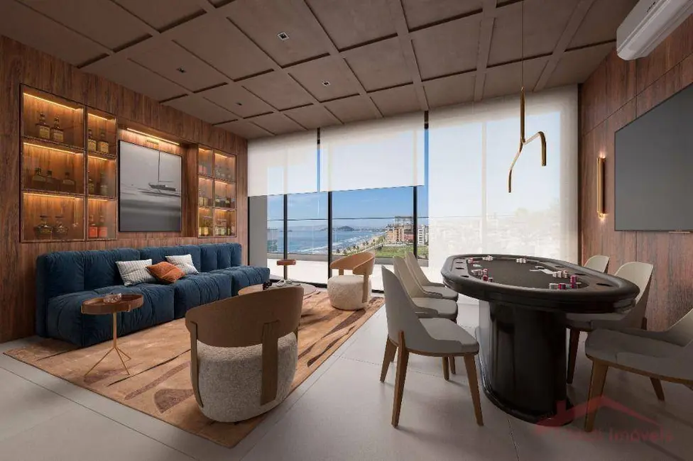 Foto 5 de Apartamento com 3 quartos à venda, 125m2 em Barra Velha - SC