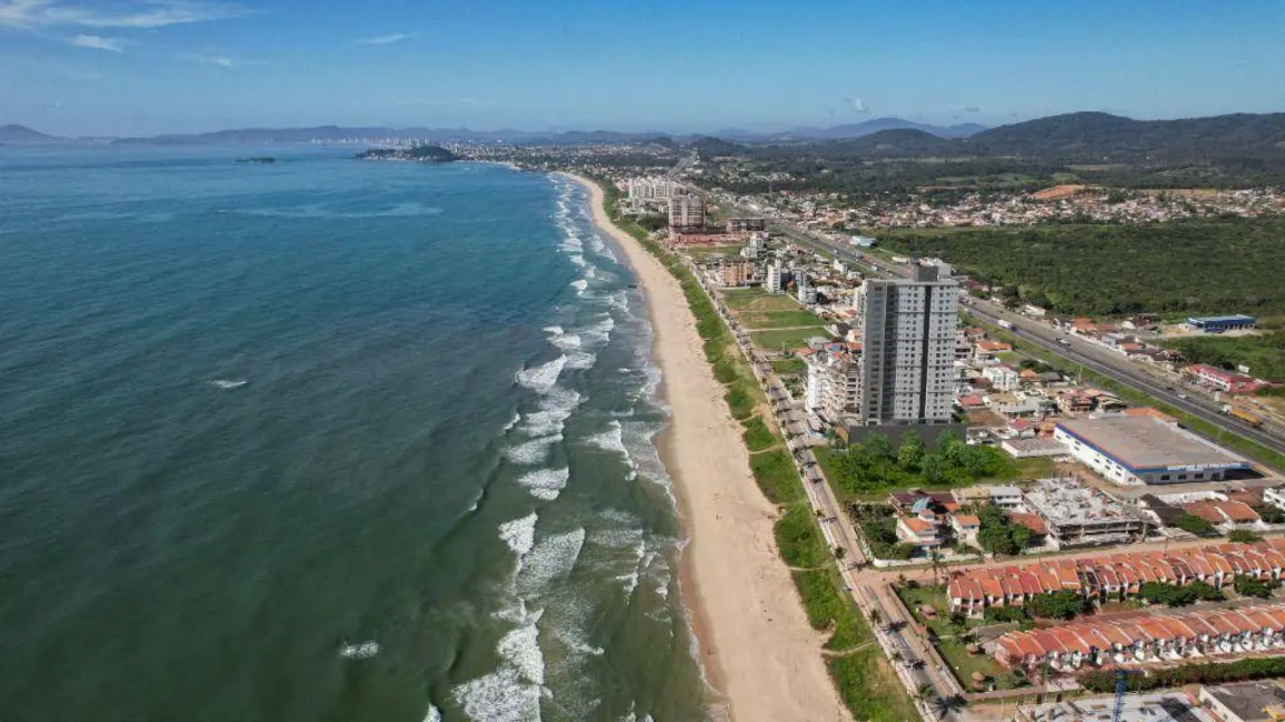 Foto 8 de Apartamento com 3 quartos à venda, 125m2 em Barra Velha - SC