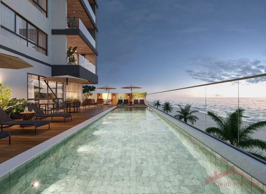 Foto 3 de Apartamento com 3 quartos à venda, 125m2 em Barra Velha - SC