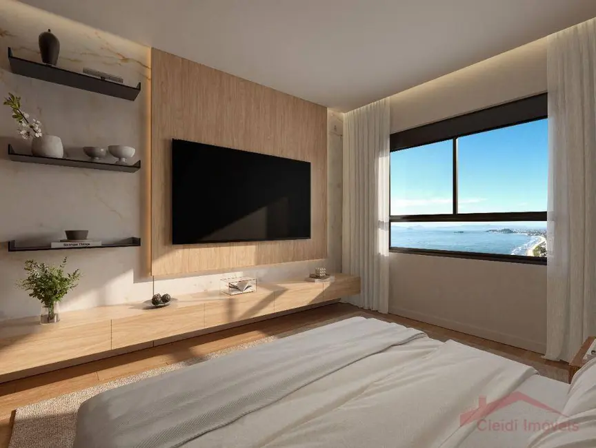 Foto 9 de Apartamento com 3 quartos à venda, 125m2 em Barra Velha - SC