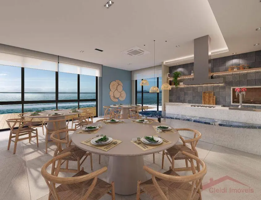 Foto 6 de Apartamento com 3 quartos à venda, 125m2 em Barra Velha - SC