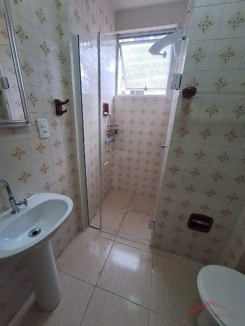 Foto 6 de Apartamento com 1 quarto para alugar, 60m2 em América, Joinville - SC