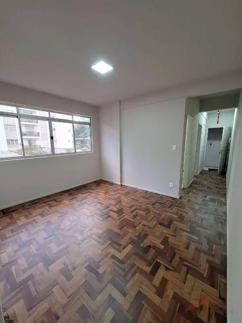 Foto 4 de Apartamento com 1 quarto para alugar, 60m2 em América, Joinville - SC