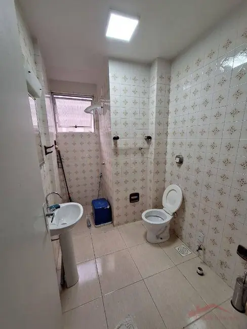 Foto 5 de Apartamento com 1 quarto para alugar, 60m2 em América, Joinville - SC