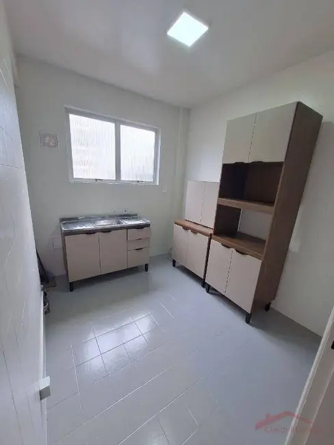 Foto 3 de Apartamento com 1 quarto para alugar, 60m2 em América, Joinville - SC