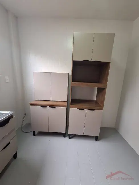 Foto 4 de Apartamento com 1 quarto para alugar, 60m2 em América, Joinville - SC