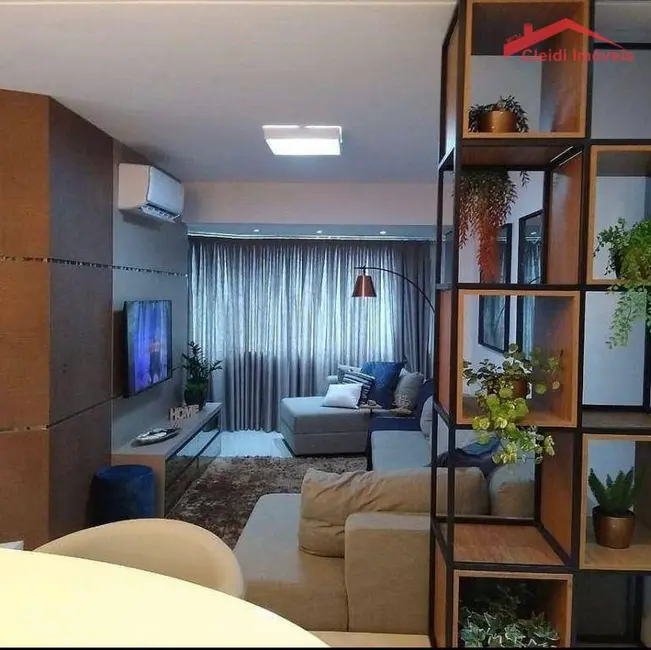 Foto 6 de Apartamento com 3 quartos à venda, 149m2 em Centro, Joinville - SC