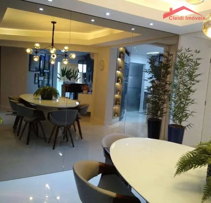 Foto 7 de Apartamento com 3 quartos à venda, 149m2 em Centro, Joinville - SC