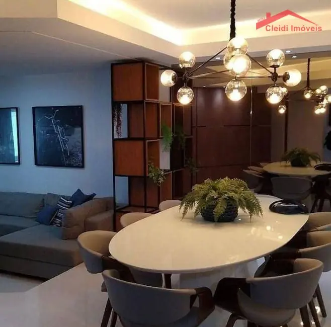 Foto 4 de Apartamento com 3 quartos à venda, 149m2 em Centro, Joinville - SC