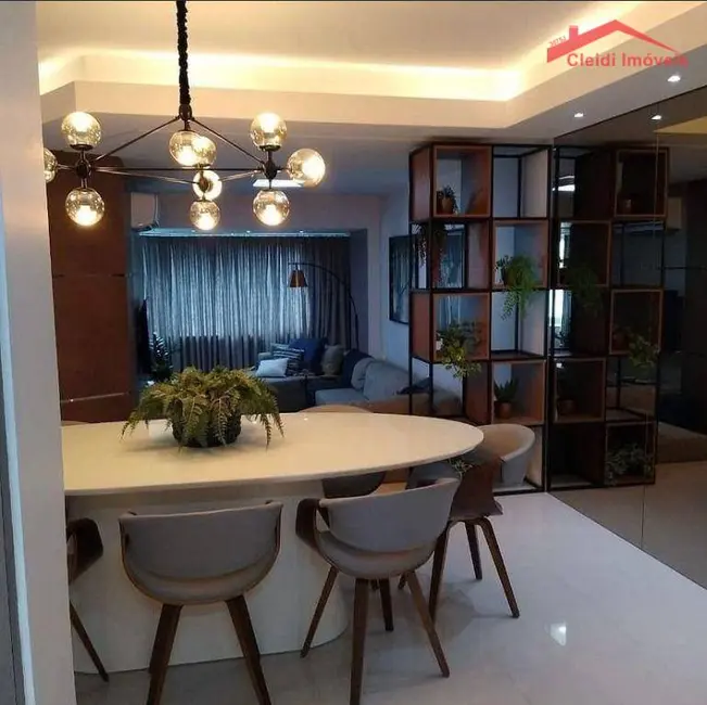 Foto 5 de Apartamento com 3 quartos à venda, 149m2 em Centro, Joinville - SC