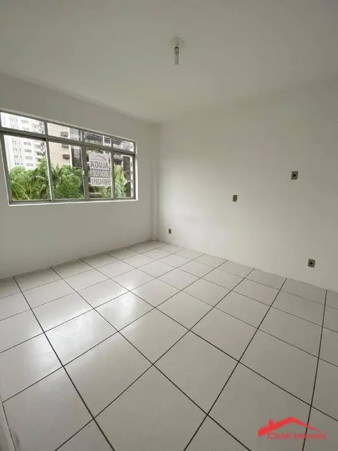 Foto 1 de Apartamento com 1 quarto para alugar, 60m2 em América, Joinville - SC