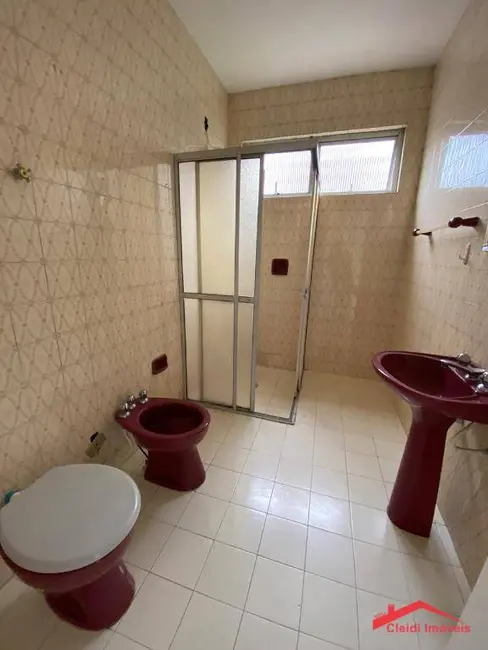 Foto 6 de Apartamento com 1 quarto para alugar, 60m2 em América, Joinville - SC