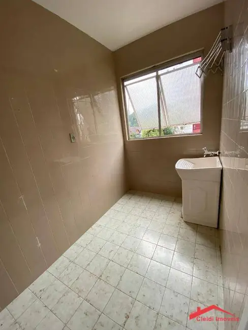 Foto 9 de Apartamento com 1 quarto para alugar, 60m2 em América, Joinville - SC