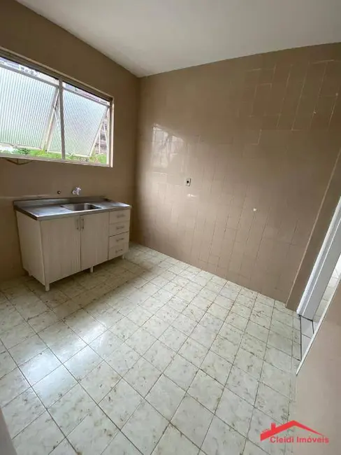 Foto 7 de Apartamento com 1 quarto para alugar, 60m2 em América, Joinville - SC