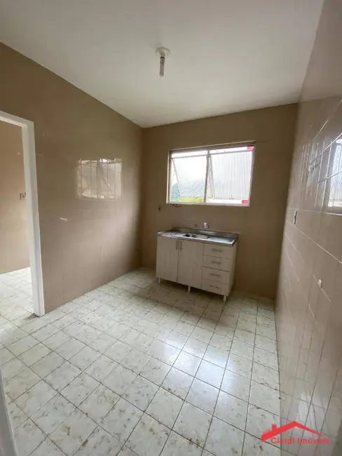 Foto 8 de Apartamento com 1 quarto para alugar, 60m2 em América, Joinville - SC
