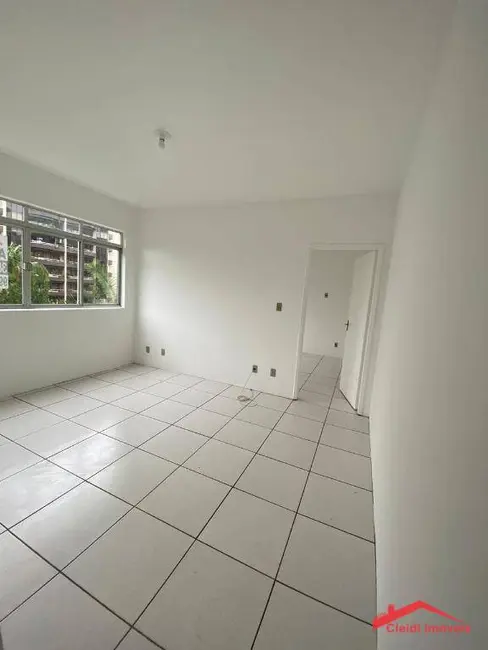 Foto 4 de Apartamento com 1 quarto para alugar, 60m2 em América, Joinville - SC