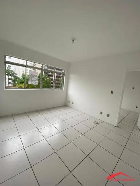 Foto 5 de Apartamento com 1 quarto para alugar, 60m2 em América, Joinville - SC