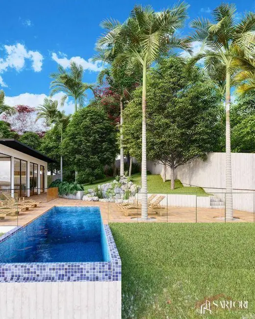 Apartamento com 3 quartos à venda, 221m2 em América, Joinville - SC - imagem 3 Foto 3 de Apartamento com 3 quartos à venda, 221m2 em América, Joinville - SC