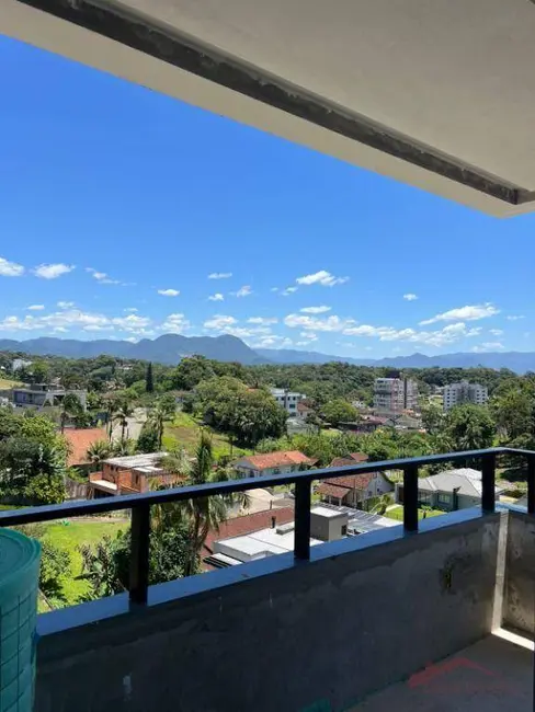 Foto 2 de Apartamento com 3 quartos à venda, 221m2 em América, Joinville - SC