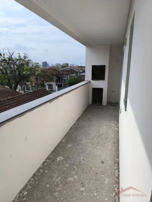 Foto 4 de Apartamento com 2 quartos à venda, 87m2 em Bucarein, Joinville - SC