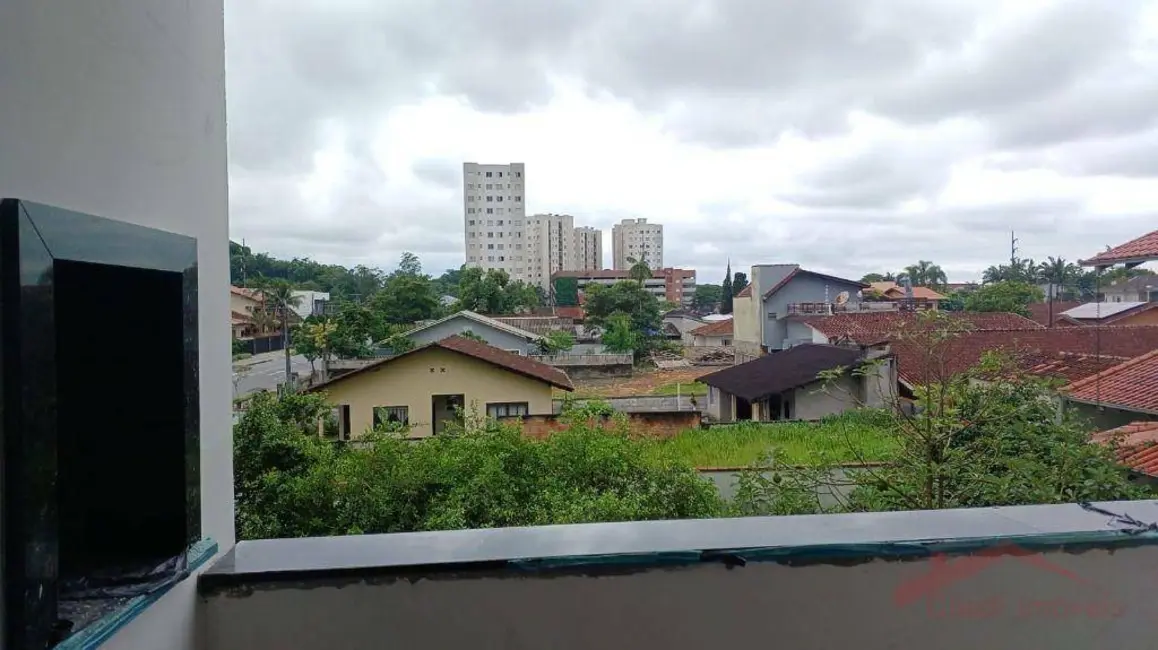 Foto 3 de Apartamento com 2 quartos à venda, 87m2 em Bucarein, Joinville - SC