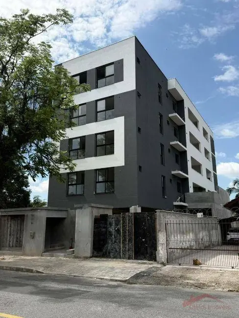 Foto 1 de Apartamento com 2 quartos à venda, 87m2 em Bucarein, Joinville - SC
