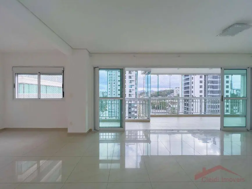 Foto 8 de Apartamento com 3 quartos à venda, 262m2 em Centro, Joinville - SC