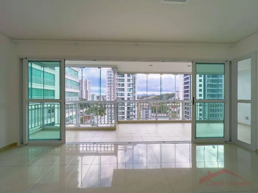 Foto 3 de Apartamento com 3 quartos à venda, 262m2 em Centro, Joinville - SC