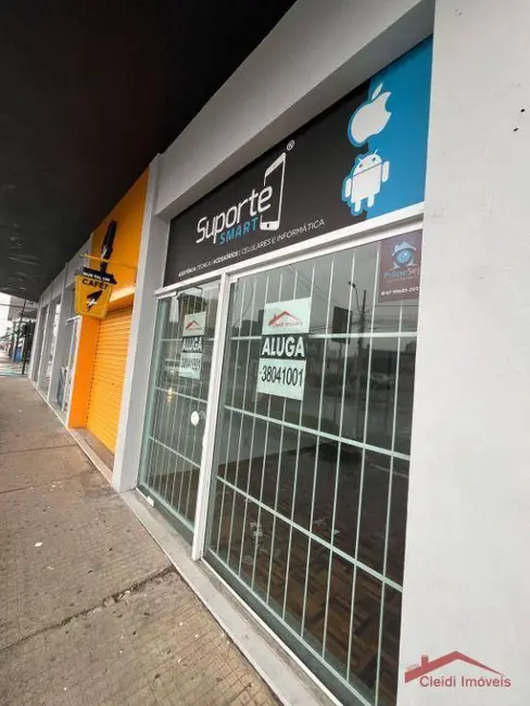Loja para alugar, 70m2 em Bucarein, Joinville - SC - imagem 2 Foto 2 de Loja para alugar, 70m2 em Bucarein, Joinville - SC