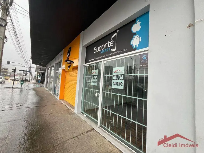 Loja para alugar, 70m2 em Bucarein, Joinville - SC - imagem 1 Foto 1 de Loja para alugar, 70m2 em Bucarein, Joinville - SC